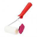 Rouleau de séparation de peinture innovant en polyamide