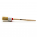 Brosse ronde - Multi-emploi «ALLROUNDLine» - ALFA 487