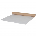 Papier de protection particulièrement résistant en 150g/m2, d’éperlan.