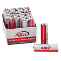 Piles alcalines POWER