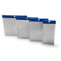 Set de couteaux riflard et peintres en acier inoxydable de très haute gamme