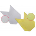 536 ALFA - Treillis en fibre de verre (pour angles et coins) 