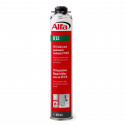 612 ALFA - Mousse adhésive polyuréthane B1 pour pistolet