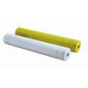 537 ALFA - Tissu de renfort en fibre de verre - Fabrication Européenne  - Grammage 165 g/m²