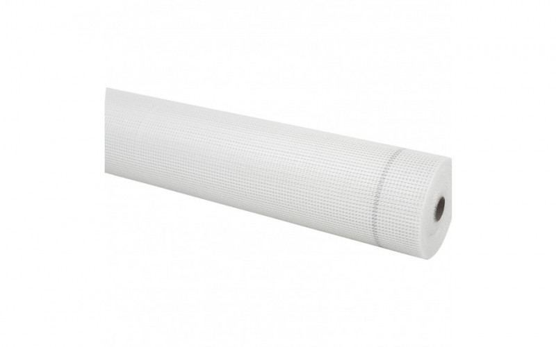 538 ALFA - Tissu de renfort en fibre de verre- Fabrication Européenne  – Grammage 210g/m²