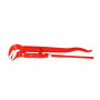 ALFA Pince clé serre tube 1 1/2 pouce