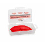 9555 Alfa Set de lissage de joints PROFI