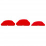 9555 Alfa Set de lissage de joints PROFI