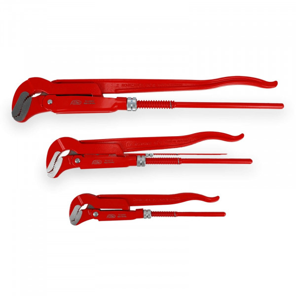 7016 ALFA Pince clé serre tube