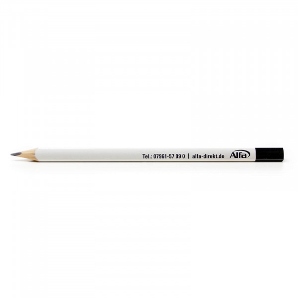 791 ALFA - Crayon à mine graphite 