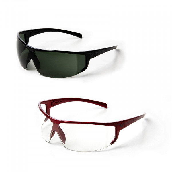 716 ALFA Lunette de protection Univet