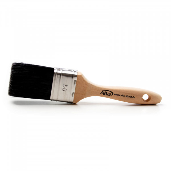 493 ALFA - Pinceaux pour vernis - intensité 12 «PREMIUMLine»