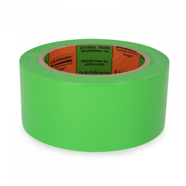 5062 Ruban de masquage Barnier PLASTIQUE