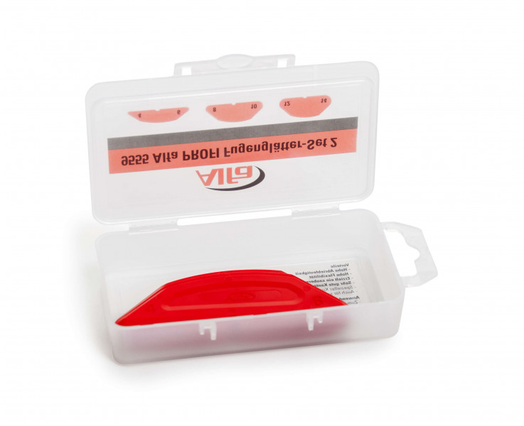9555 Alfa Set de lissage de joints PROFI
